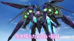 画像ギャラリー No.015のサムネイル画像 / 「クロスアンジュ 天使と竜の輪舞tr.」の予告CM第6弾と本告CMが公開に