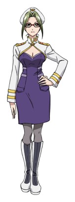 画像ギャラリー No.001のサムネイル画像 / 「クロスアンジュ 天使と竜の輪舞tr.」，主人公・ナオミ視点で描かれるドラマの詳細の明らかに。信頼度に応じたアクティブイベントも