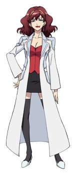 画像ギャラリー No.006のサムネイル画像 / 「クロスアンジュ 天使と竜の輪舞tr.」，主人公・ナオミ視点で描かれるドラマの詳細の明らかに。信頼度に応じたアクティブイベントも