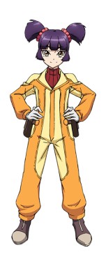 画像ギャラリー No.008のサムネイル画像 / 「クロスアンジュ 天使と竜の輪舞tr.」，主人公・ナオミ視点で描かれるドラマの詳細の明らかに。信頼度に応じたアクティブイベントも
