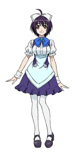 画像ギャラリー No.009のサムネイル画像 / 「クロスアンジュ 天使と竜の輪舞tr.」，主人公・ナオミ視点で描かれるドラマの詳細の明らかに。信頼度に応じたアクティブイベントも