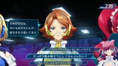 画像ギャラリー No.012のサムネイル画像 / 「クロスアンジュ 天使と竜の輪舞tr.」，主人公・ナオミ視点で描かれるドラマの詳細の明らかに。信頼度に応じたアクティブイベントも