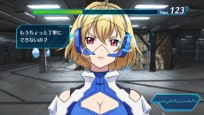 画像ギャラリー No.013のサムネイル画像 / 「クロスアンジュ 天使と竜の輪舞tr.」，主人公・ナオミ視点で描かれるドラマの詳細の明らかに。信頼度に応じたアクティブイベントも
