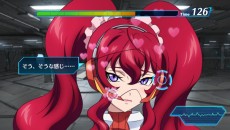 画像ギャラリー No.014のサムネイル画像 / 「クロスアンジュ 天使と竜の輪舞tr.」，主人公・ナオミ視点で描かれるドラマの詳細の明らかに。信頼度に応じたアクティブイベントも