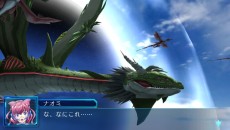 画像ギャラリー No.016のサムネイル画像 / 「クロスアンジュ 天使と竜の輪舞tr.」，主人公・ナオミ視点で描かれるドラマの詳細の明らかに。信頼度に応じたアクティブイベントも