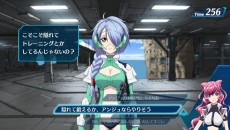 画像ギャラリー No.023のサムネイル画像 / 「クロスアンジュ 天使と竜の輪舞tr.」，主人公・ナオミ視点で描かれるドラマの詳細の明らかに。信頼度に応じたアクティブイベントも