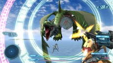 画像ギャラリー No.024のサムネイル画像 / 「クロスアンジュ 天使と竜の輪舞tr.」，主人公・ナオミ視点で描かれるドラマの詳細の明らかに。信頼度に応じたアクティブイベントも
