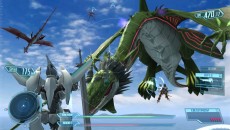 画像ギャラリー No.025のサムネイル画像 / 「クロスアンジュ 天使と竜の輪舞tr.」，主人公・ナオミ視点で描かれるドラマの詳細の明らかに。信頼度に応じたアクティブイベントも
