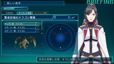 画像ギャラリー No.028のサムネイル画像 / 「クロスアンジュ 天使と竜の輪舞tr.」，主人公・ナオミ視点で描かれるドラマの詳細の明らかに。信頼度に応じたアクティブイベントも