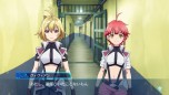 画像ギャラリー No.032のサムネイル画像 / 「クロスアンジュ 天使と竜の輪舞tr.」，主人公・ナオミ視点で描かれるドラマの詳細の明らかに。信頼度に応じたアクティブイベントも