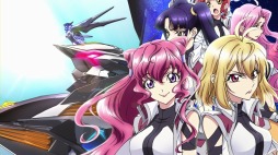 画像ギャラリー No.002のサムネイル画像 / 「クロスアンジュ 天使と竜の輪舞tr.」，ゲームの流れを紹介する最新プロモーション映像が公開に