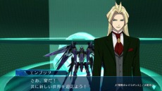 画像ギャラリー No.011のサムネイル画像 / 「クロスアンジュ 天使と竜の輪舞tr.」，ゲームの流れを紹介する最新プロモーション映像が公開に