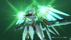 画像ギャラリー No.012のサムネイル画像 / 「クロスアンジュ 天使と竜の輪舞tr.」，ゲームの流れを紹介する最新プロモーション映像が公開に