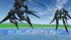 画像ギャラリー No.013のサムネイル画像 / 「クロスアンジュ 天使と竜の輪舞tr.」，ゲームの流れを紹介する最新プロモーション映像が公開に