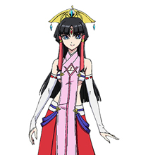画像ギャラリー No.021のサムネイル画像 / 「クロスアンジュ 天使と竜の輪舞tr.」は全10チャプターで描かれる。パラメイル同士での戦いに発展していくなか，ナオミの選択で物語が変化する