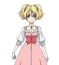 画像ギャラリー No.026のサムネイル画像 / 「クロスアンジュ 天使と竜の輪舞tr.」は全10チャプターで描かれる。パラメイル同士での戦いに発展していくなか，ナオミの選択で物語が変化する