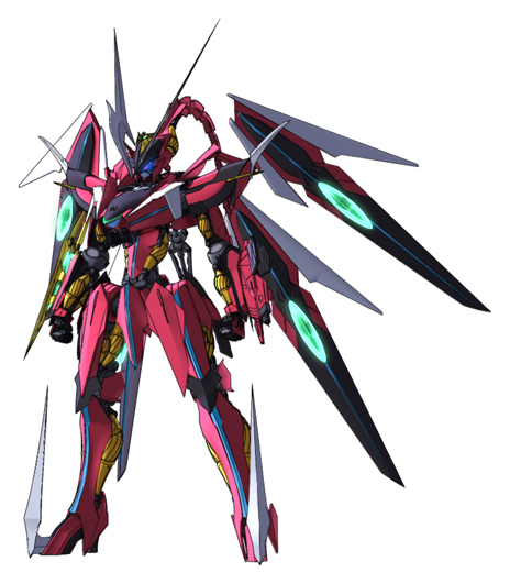 画像ギャラリー No.027のサムネイル画像 / 「クロスアンジュ 天使と竜の輪舞tr.」は全10チャプターで描かれる。パラメイル同士での戦いに発展していくなか，ナオミの選択で物語が変化する
