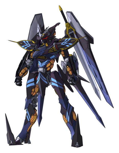 画像ギャラリー No.028のサムネイル画像 / 「クロスアンジュ 天使と竜の輪舞tr.」は全10チャプターで描かれる。パラメイル同士での戦いに発展していくなか，ナオミの選択で物語が変化する