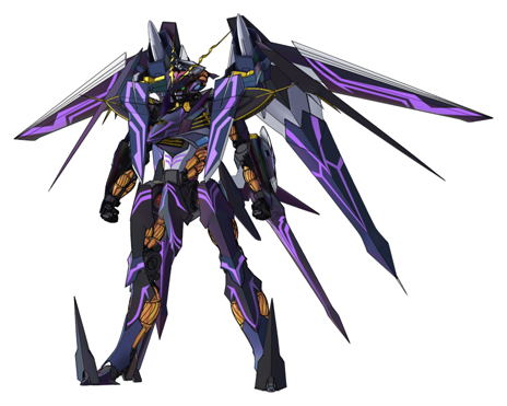 画像ギャラリー No.029のサムネイル画像 / 「クロスアンジュ 天使と竜の輪舞tr.」は全10チャプターで描かれる。パラメイル同士での戦いに発展していくなか，ナオミの選択で物語が変化する
