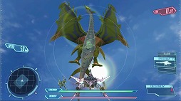 画像ギャラリー No.003のサムネイル画像 / 「クロスアンジュ 天使と竜の輪舞(ロンド)tr.」第4回WEBラジオが公開