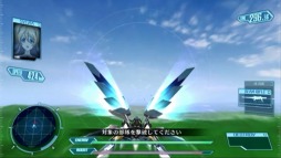 画像ギャラリー No.003のサムネイル画像 / 「クロスアンジュ」第7回「ナオミとアンジュのradio〜」のゲストは水樹奈々さん