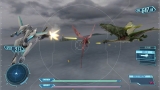 クロスアンジュ 天使と竜の輪舞（ロンド）tr.