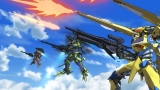 クロスアンジュ 天使と竜の輪舞（ロンド）tr.