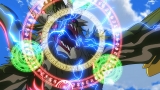 クロスアンジュ 天使と竜の輪舞（ロンド）tr.