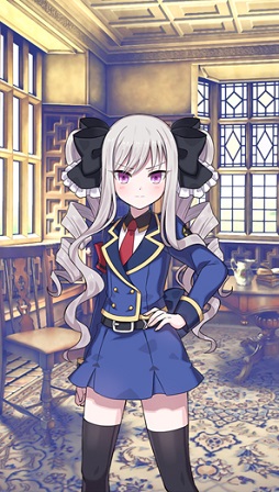 画像ギャラリー No.006のサムネイル画像 / 「ゴシックは魔法乙女」，ミルキィホームズと明智小衣が登場するコラボイベントが明日スタート