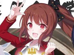 「ケイブ祭り2017」をレポート。少女を主人公とする「ゴ魔乙」新章などが発表され，エレコミ今立さんが奇怪な企画に叫んだ
