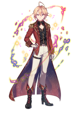 画像ギャラリー No.005のサムネイル画像 / 「ゴシックは魔法乙女」4周年インタビュー。これまでを振り返り,さらなる飛躍に向けてver3.0.0の実装意図を語る