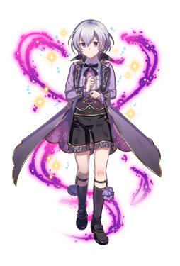 画像ギャラリー No.008のサムネイル画像 / 「ゴシックは魔法乙女」4周年インタビュー。これまでを振り返り,さらなる飛躍に向けてver3.0.0の実装意図を語る