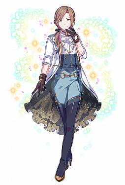 画像ギャラリー No.009のサムネイル画像 / 「ゴシックは魔法乙女」4周年インタビュー。これまでを振り返り,さらなる飛躍に向けてver3.0.0の実装意図を語る