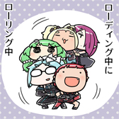画像ギャラリー No.010のサムネイル画像 / 「ゴシックは魔法乙女」4周年インタビュー。これまでを振り返り,さらなる飛躍に向けてver3.0.0の実装意図を語る