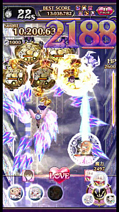 画像ギャラリー No.005のサムネイル画像 / 「ゴシックは魔法乙女」が“魔改造”されて約2か月。変わったポイント&これから変わるポイントをまとめて紹介