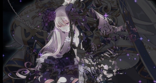 画像ギャラリー No.002のサムネイル画像 / 「ゴシックは魔法乙女」新章「輝亡の行く先〜第三章〜」を実装。アクティブPtを集めて使い魔を獲得しよう