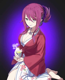 画像ギャラリー No.007のサムネイル画像 / 「ゴシックは魔法乙女」新章「輝亡の行く先〜第三章〜」を実装。アクティブPtを集めて使い魔を獲得しよう