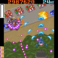 画像ギャラリー No.004のサムネイル画像 / 携帯電話ゲーム,その約20年間の移り変わりとは。ガラケーのiアプリからスマホのオンラインゲームまで手掛けた開発者に今昔を聞いた