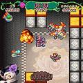 画像ギャラリー No.031のサムネイル画像 / 携帯電話ゲーム，その約20年間の移り変わりとは。ガラケーのiアプリからスマホのオンラインゲームまで手掛けた開発者に今昔を聞いた