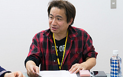 画像ギャラリー No.035のサムネイル画像 / 携帯電話ゲーム，その約20年間の移り変わりとは。ガラケーのiアプリからスマホのオンラインゲームまで手掛けた開発者に今昔を聞いた
