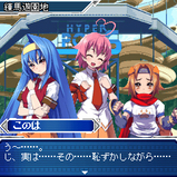 画像ギャラリー No.041のサムネイル画像 / 携帯電話ゲーム，その約20年間の移り変わりとは。ガラケーのiアプリからスマホのオンラインゲームまで手掛けた開発者に今昔を聞いた