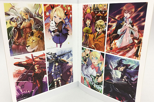 画像ギャラリー No.053のサムネイル画像 / 携帯電話ゲーム，その約20年間の移り変わりとは。ガラケーのiアプリからスマホのオンラインゲームまで手掛けた開発者に今昔を聞いた