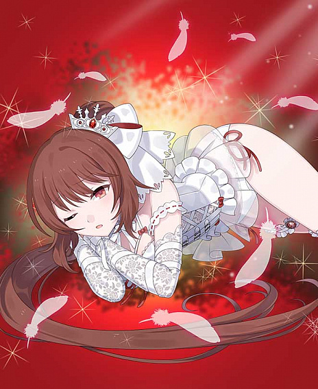 画像ギャラリー No.004のサムネイル画像 / 「ゴシックは魔法乙女」，邪心編第二章“心に響く邪悪なる声〜混乱の奏鳴曲〜”開幕