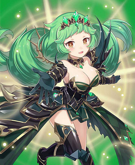 画像ギャラリー No.006のサムネイル画像 / 「ゴシックは魔法乙女」，邪心編第二章“心に響く邪悪なる声〜混乱の奏鳴曲〜”開幕