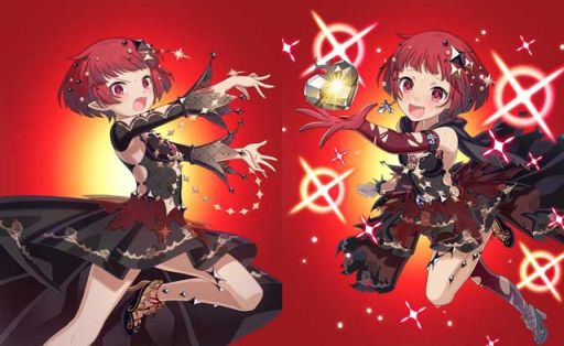 画像ギャラリー No.004のサムネイル画像 / 「ゴシックは魔法乙女」でシリーズイベント“黄金の絆 第二幕:大悪魔襲来”が開催