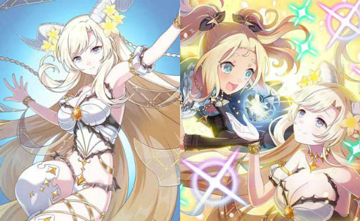 画像ギャラリー No.002のサムネイル画像 / 「ゴシックは魔法乙女」黄金の絆 第二幕：禁忌の力が公開