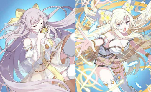 画像ギャラリー No.005のサムネイル画像 / 「ゴシックは魔法乙女」黄金の絆 第二幕：禁忌の力が公開