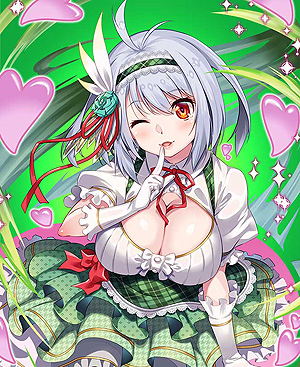 画像ギャラリー No.006のサムネイル画像 / 「ゴシックは魔法乙女」，GW特別ログインボーナス＆デイリービンゴミッションを4月28日0時より実施。本日開始のイベント情報も到着