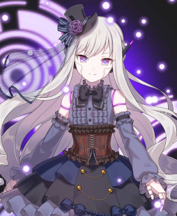 画像ギャラリー No.002のサムネイル画像 / 「ゴシックは魔法乙女」,新メインストーリー“機械王の島 第一章”が開幕