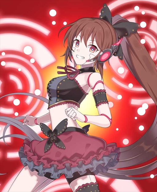 画像ギャラリー No.008のサムネイル画像 / 「ゴシックは魔法乙女」,メインストーリー“機械王の島 第四章”を開催
